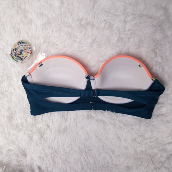 Xhilaration High Waist Bikini - Picture 3 of 10